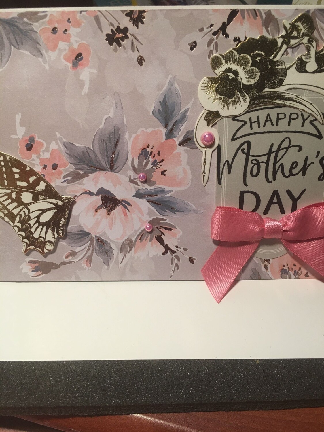 Mother’s Day Pop Up