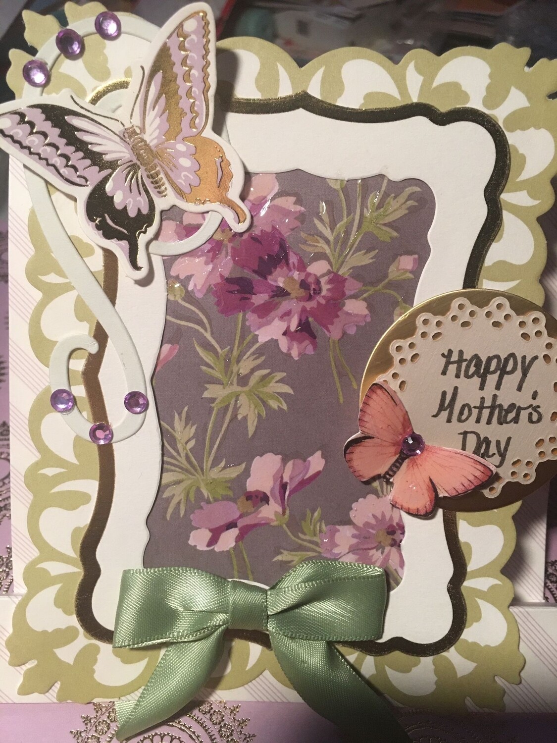 Mothers Day Celebration