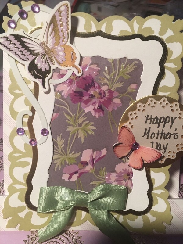 Mothers Day Celebration