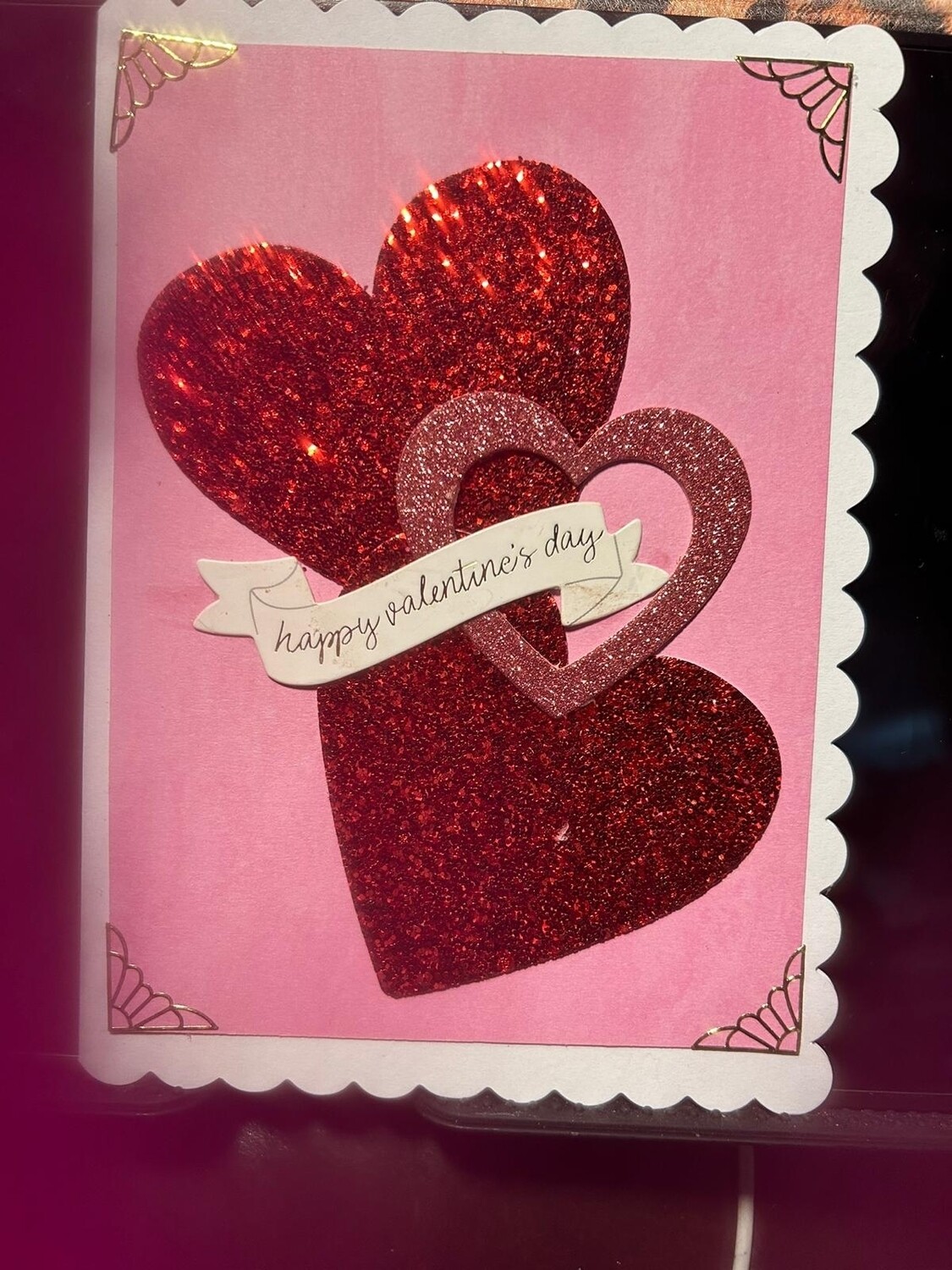 Happy Valentine’s Day