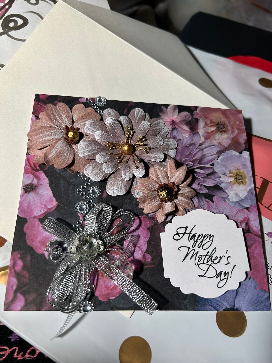 Mother’s Day