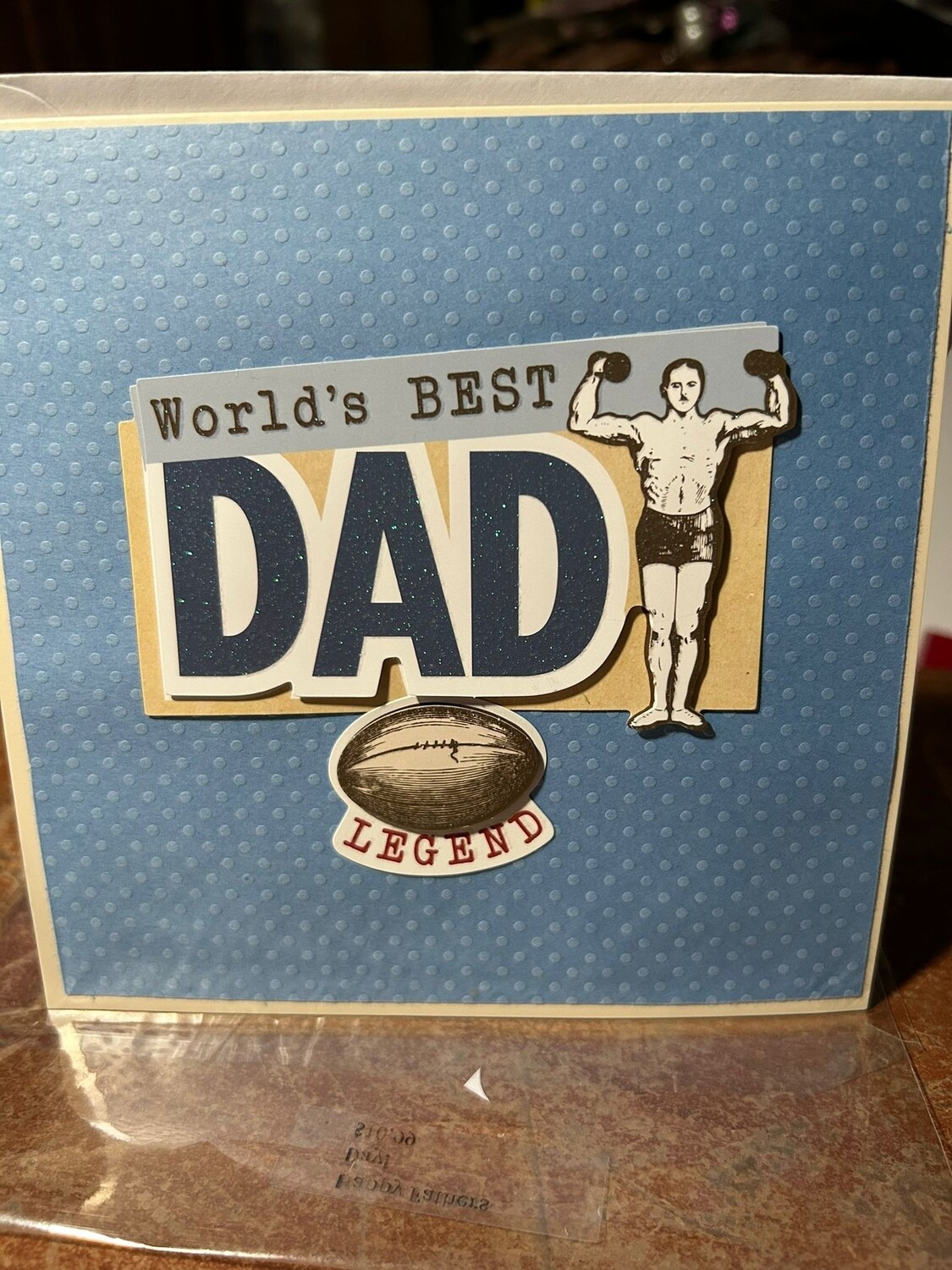 Father’s Day