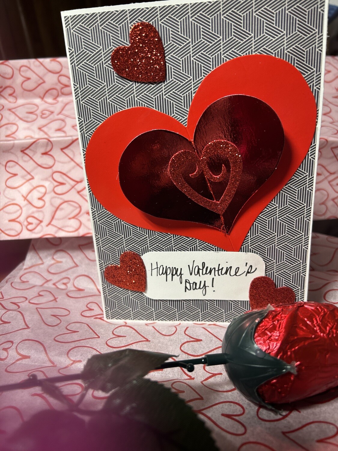 Happy Valentine’s Day!