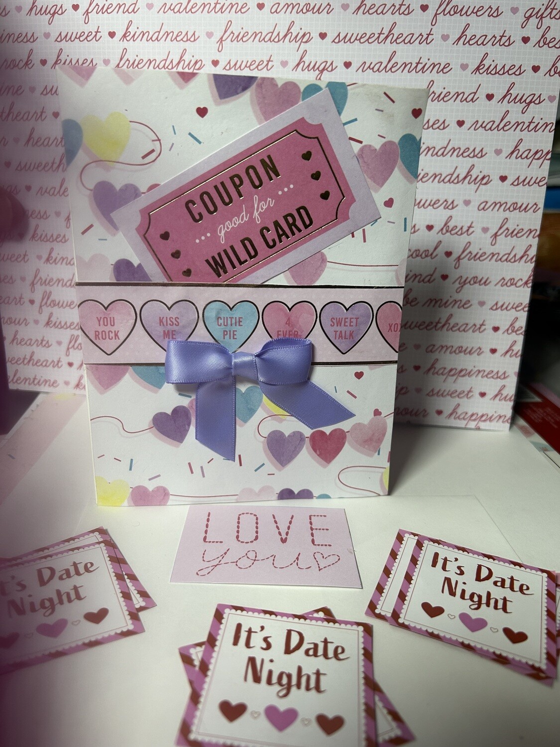 Valentine’s Date Night