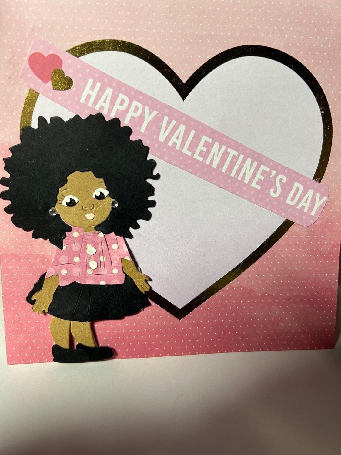 Happy Valentine’s Day!