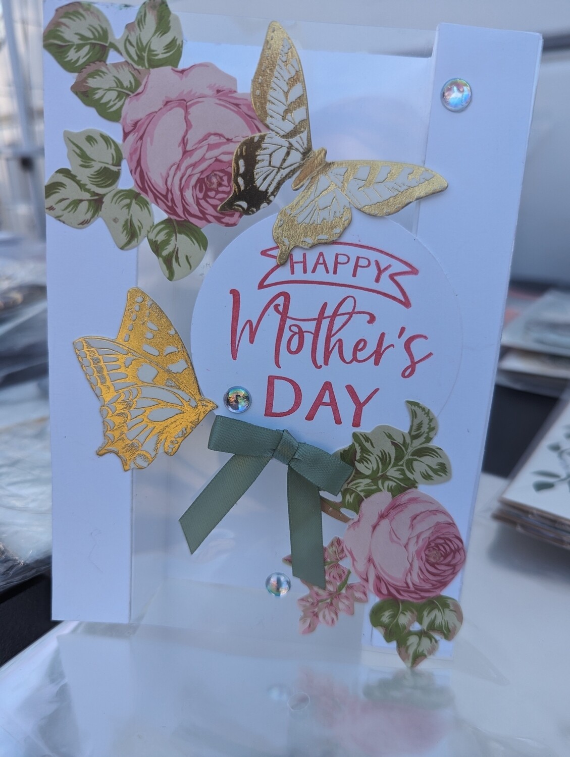 Happy Mother&#39;s Day