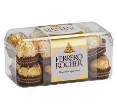 Ferrero Rocher 16 pack