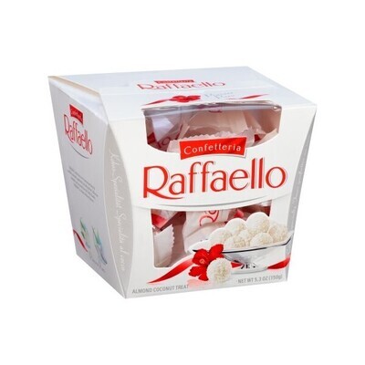 Rafaello Ferrero 15 pack