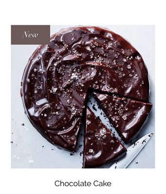 Chocolate Cake