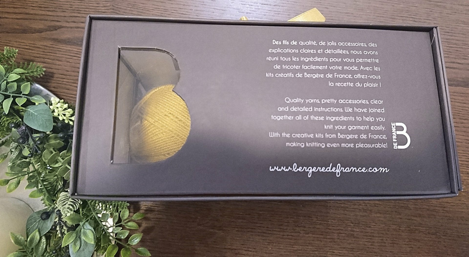 Strickset Pullover und Schuhe, Größe 0-6 Monate