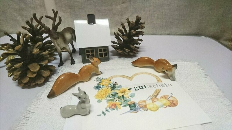 Geschenkgutschein