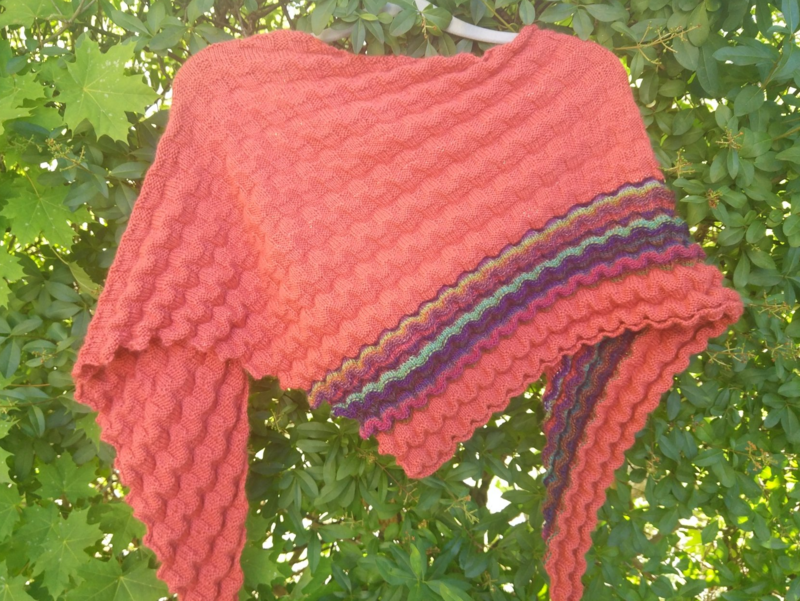 Workshop Stricken für Anfänger2