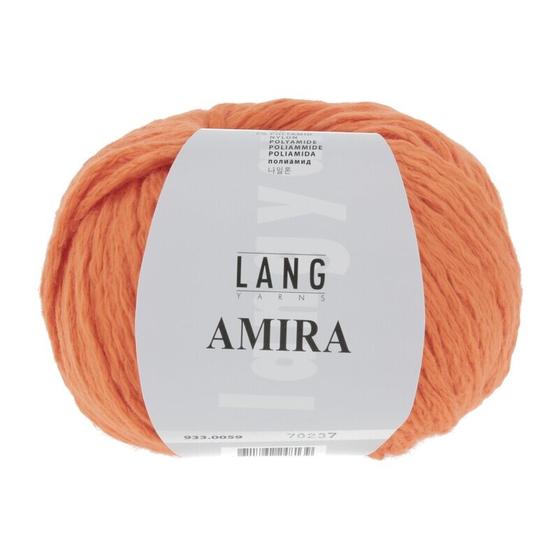Lang Yarns AMIRA Lang Yarns AMIRA