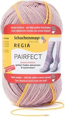 Schachenmayr Regia Pairfect 4-fädig Color