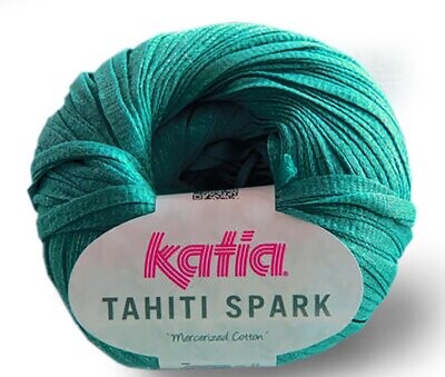 Katia Tahiti Spark