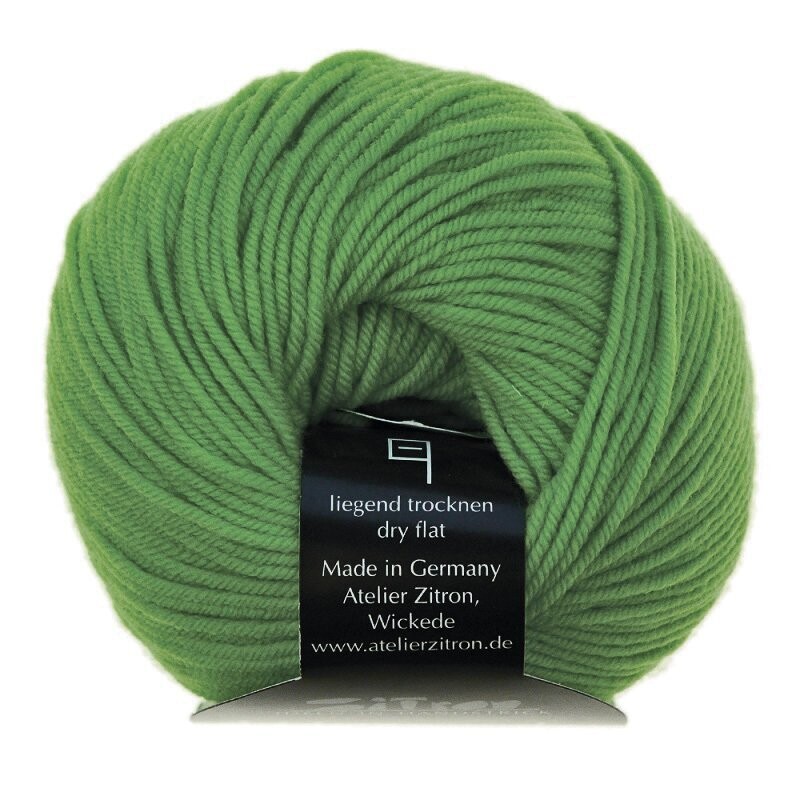 Zitron life style, Farbe: 108 grün