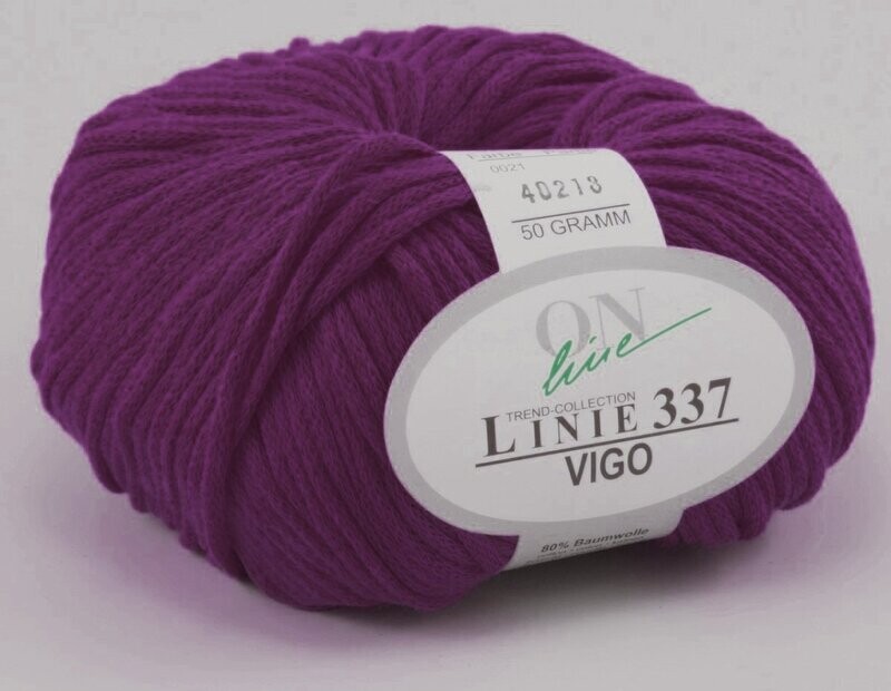 ON line Linie 337 Vigo ON line Linie 337 Vigo