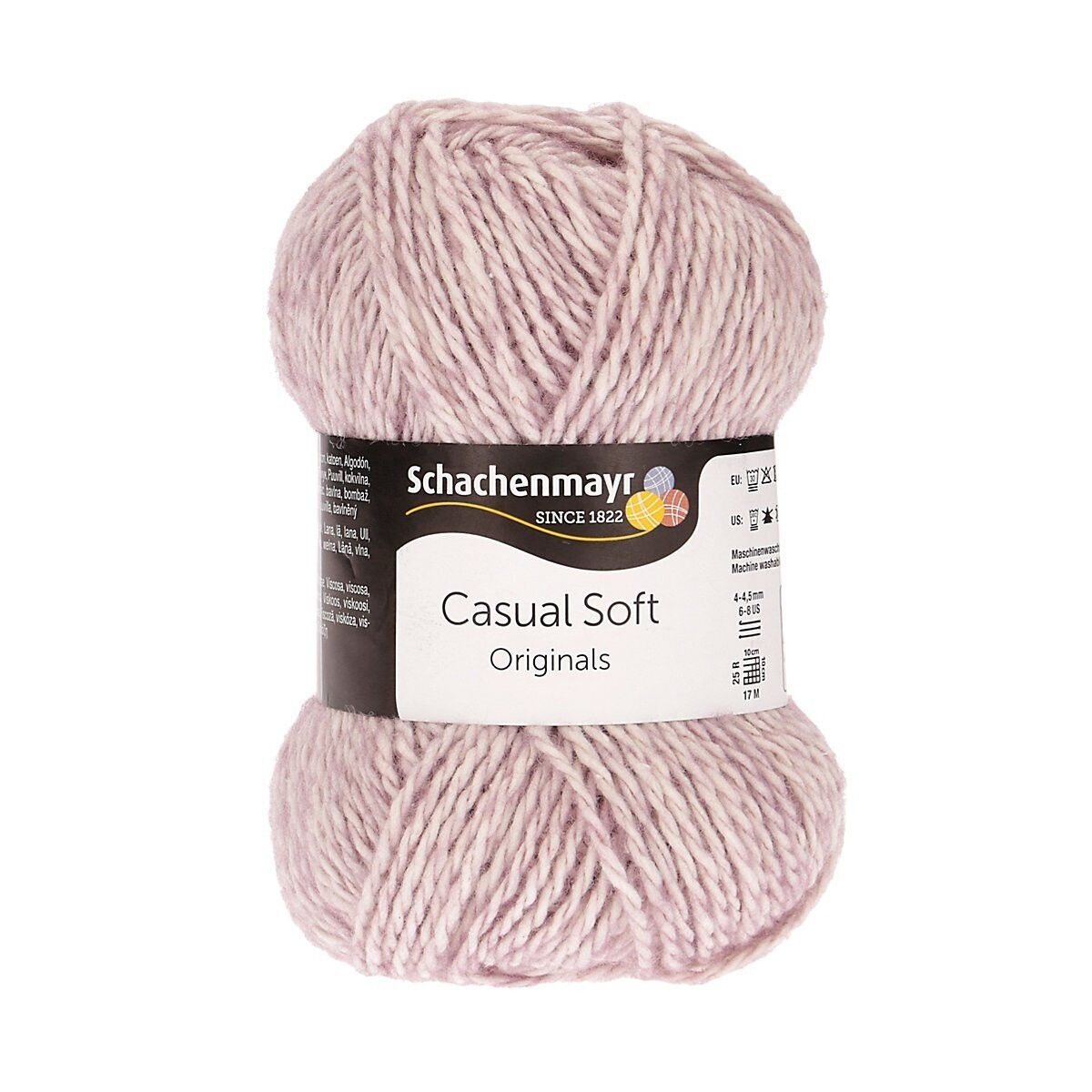 Schachenmayr Casual Soft