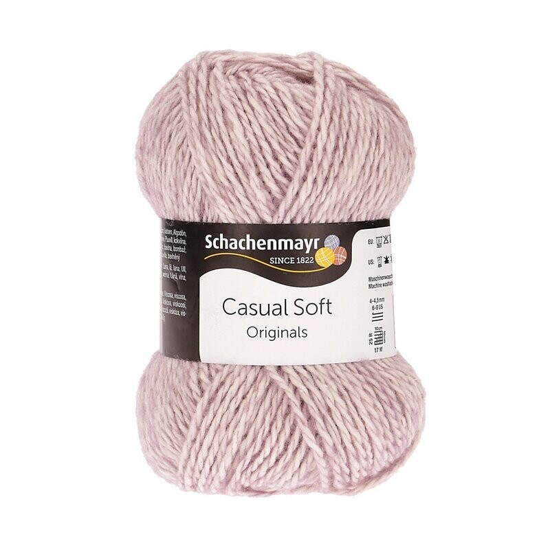 Schachenmayr Casual Soft Schachenmayr Casual Soft