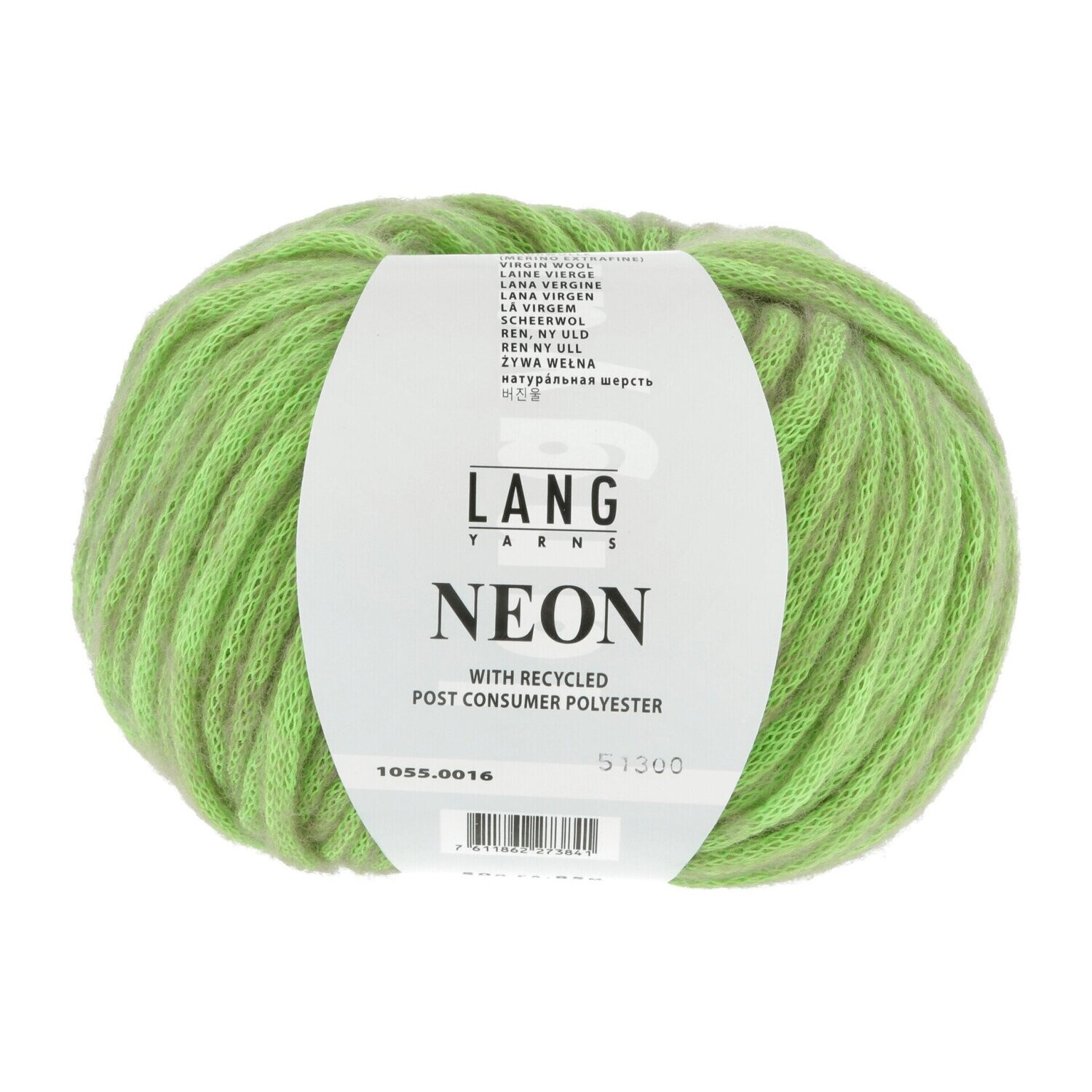 Lang Yarns Neon