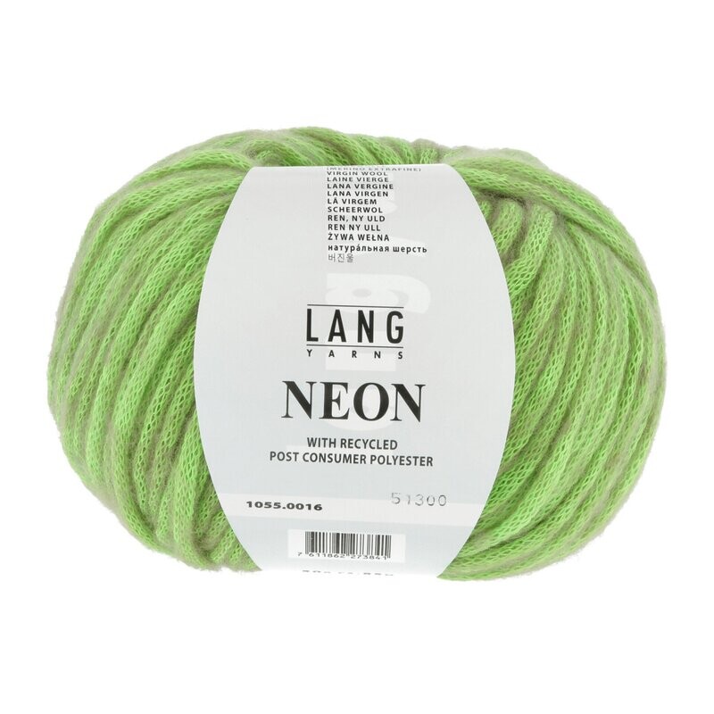 Lang Yarns Neon