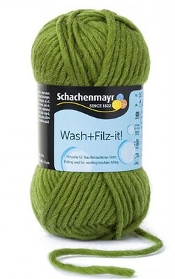 Schachenmayr Wash+Filz-it!