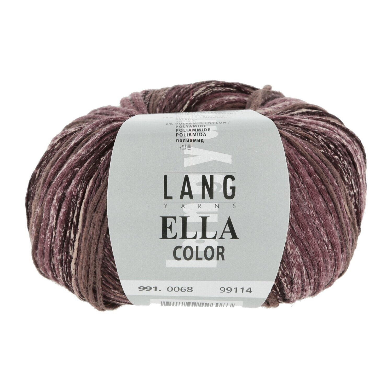 Lang Yarns Ella Color