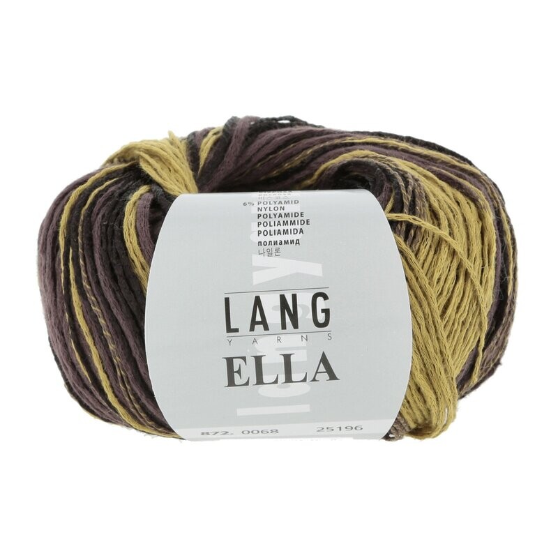 Lang Yarns Ella