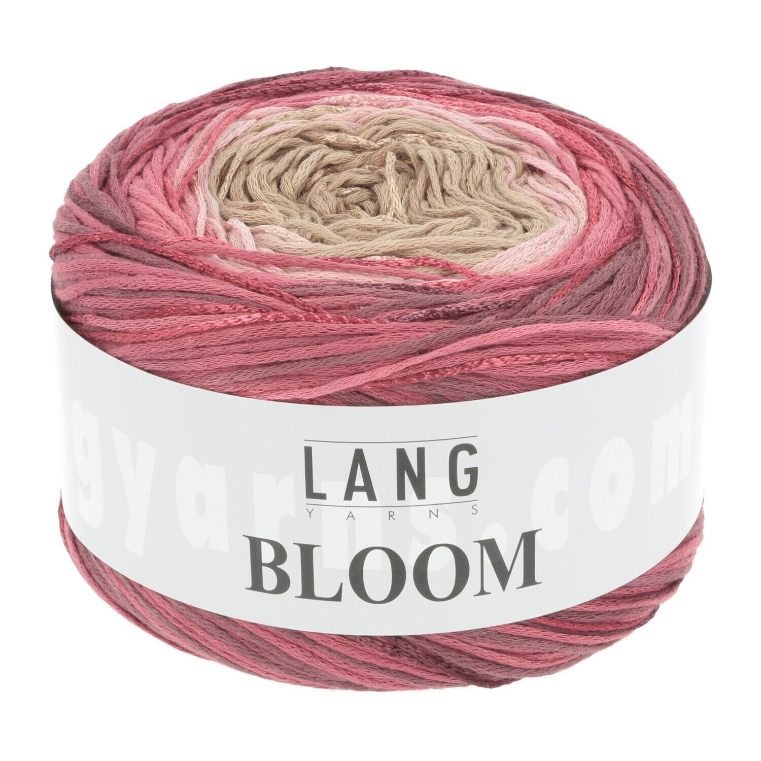 Lang Yarns Bloom