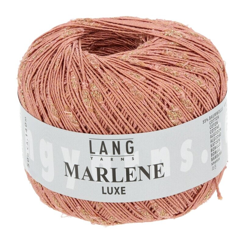 Lang Yarns Marlene Luxe