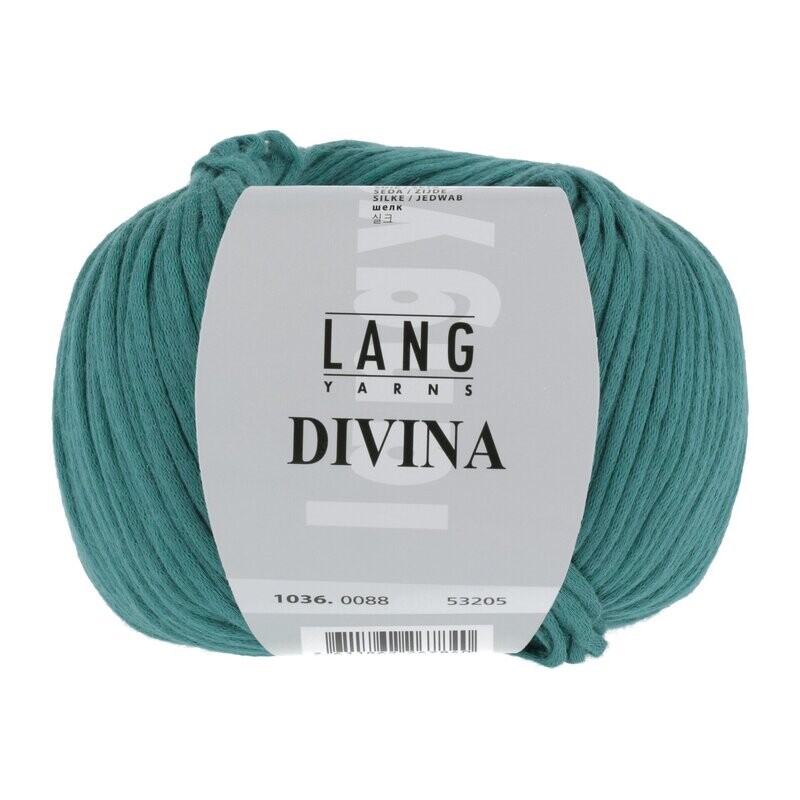 Lang Yarns Divina