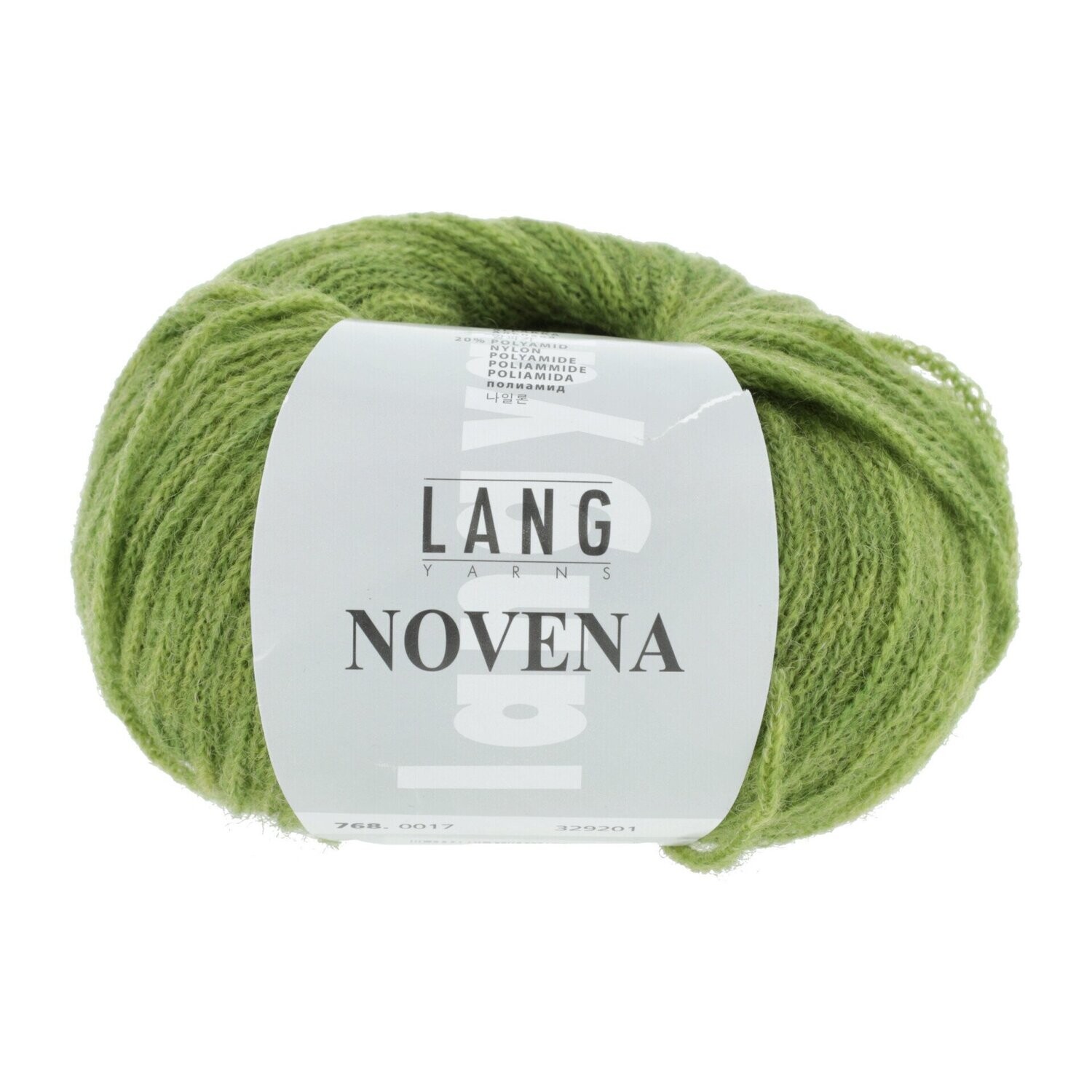 Lang Yarns Novena
