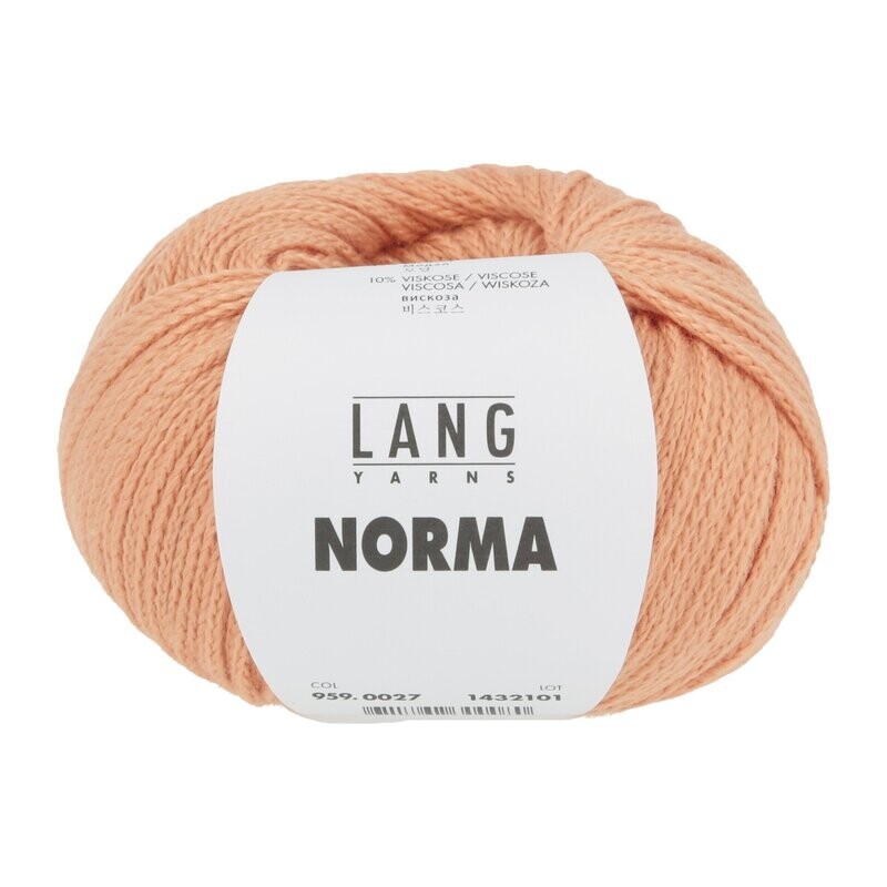 Lang Yarns Norma