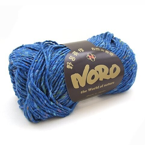 Noro Tokonatsu