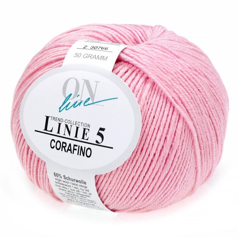 ON line Linie 5 Corafino ON line Linie 5 Corafino