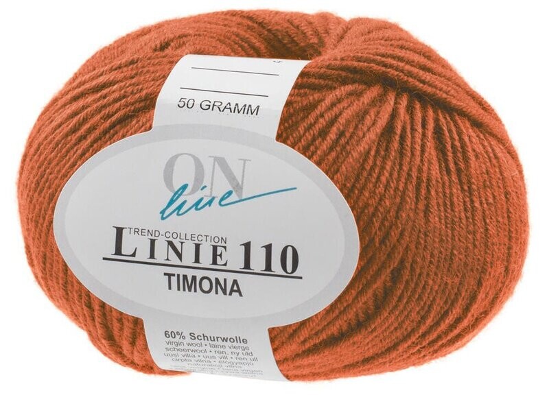 ON line Linie 110 Timona