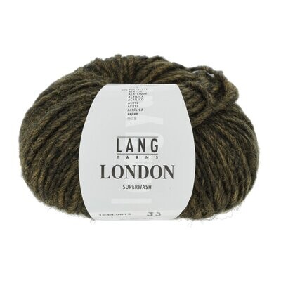 Lang Yarns London