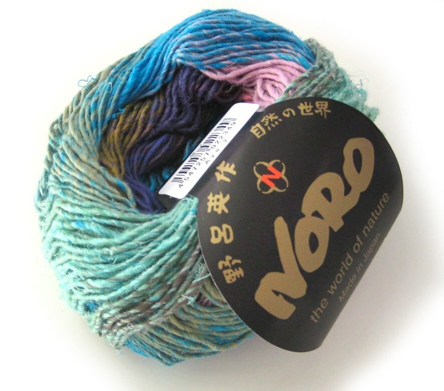Noro Aya