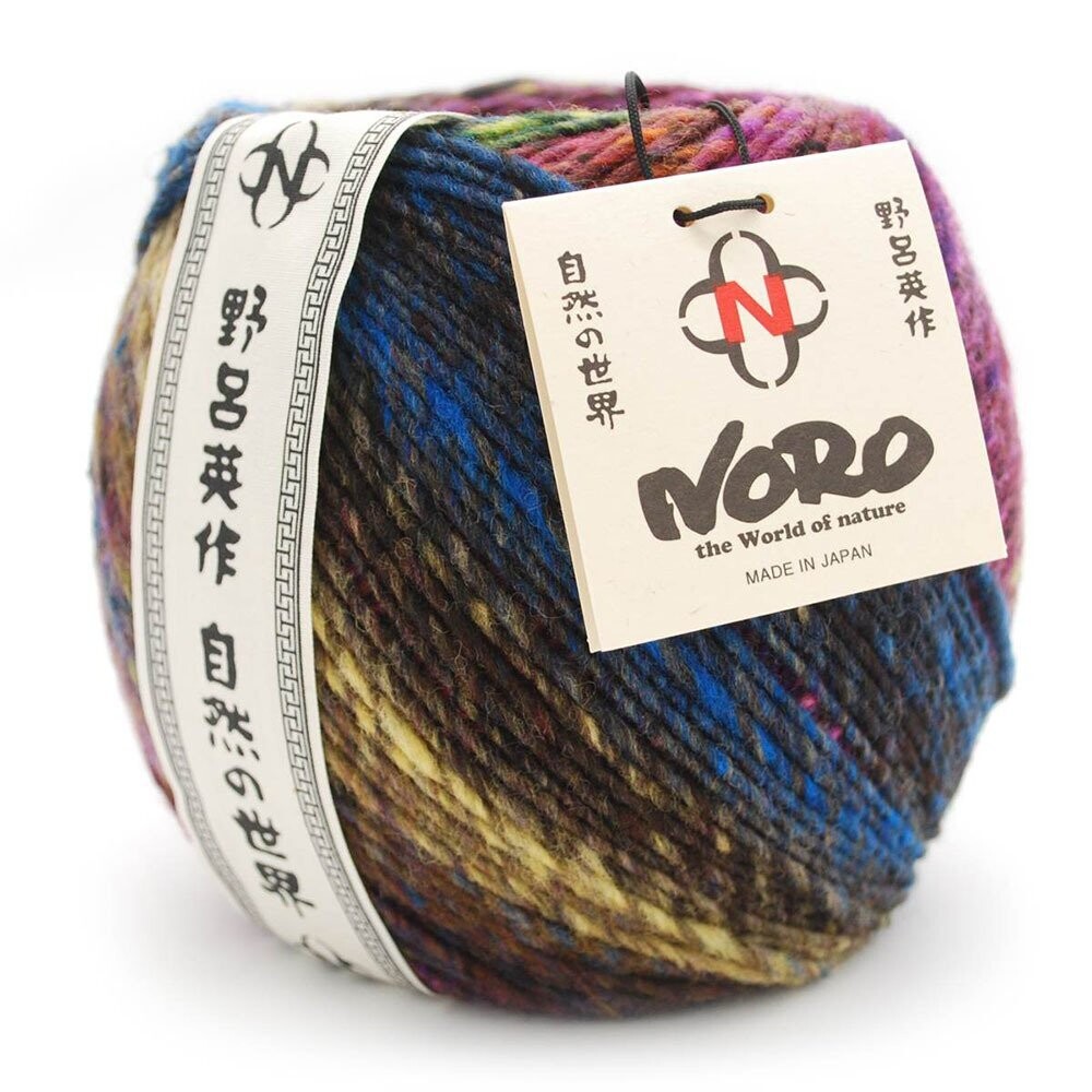 Noro Ito
