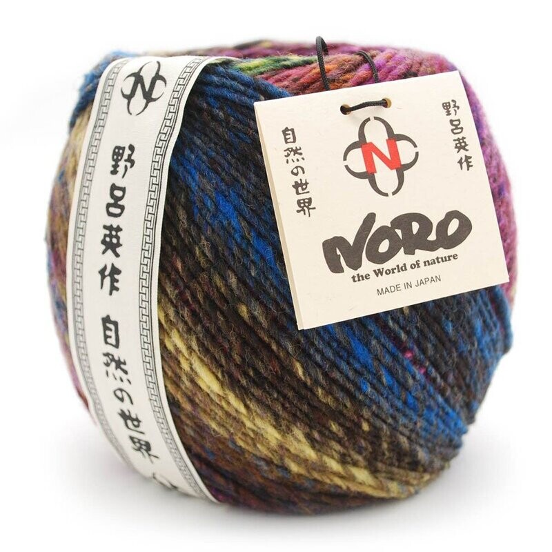 Noro Ito