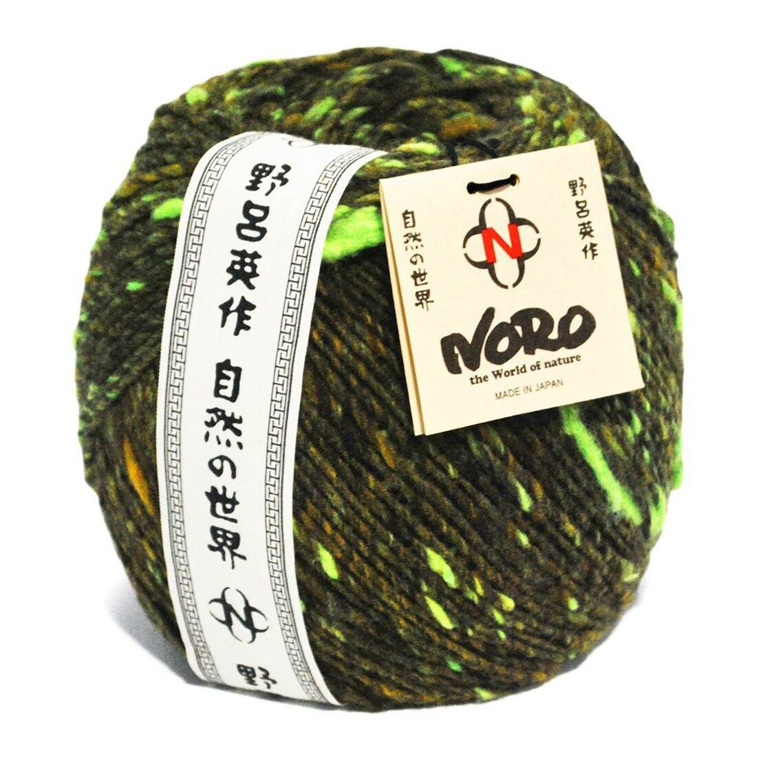 Noro Tsuido