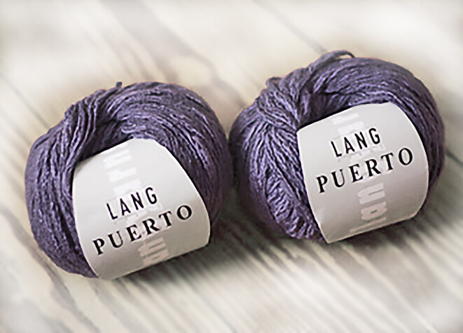 Lang Yarns Puerto
