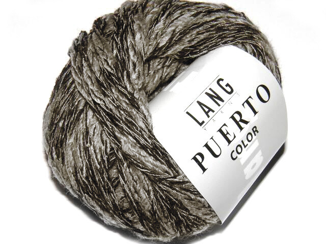 Lang Yarns Puerto Color