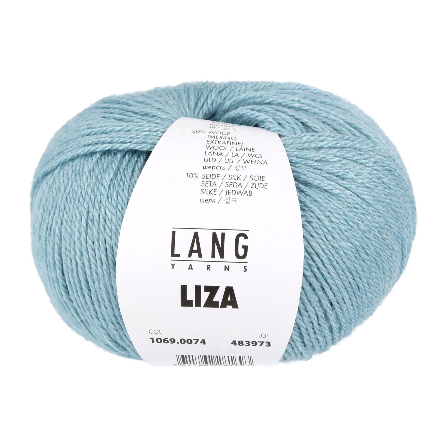 Lang Yarns Liza