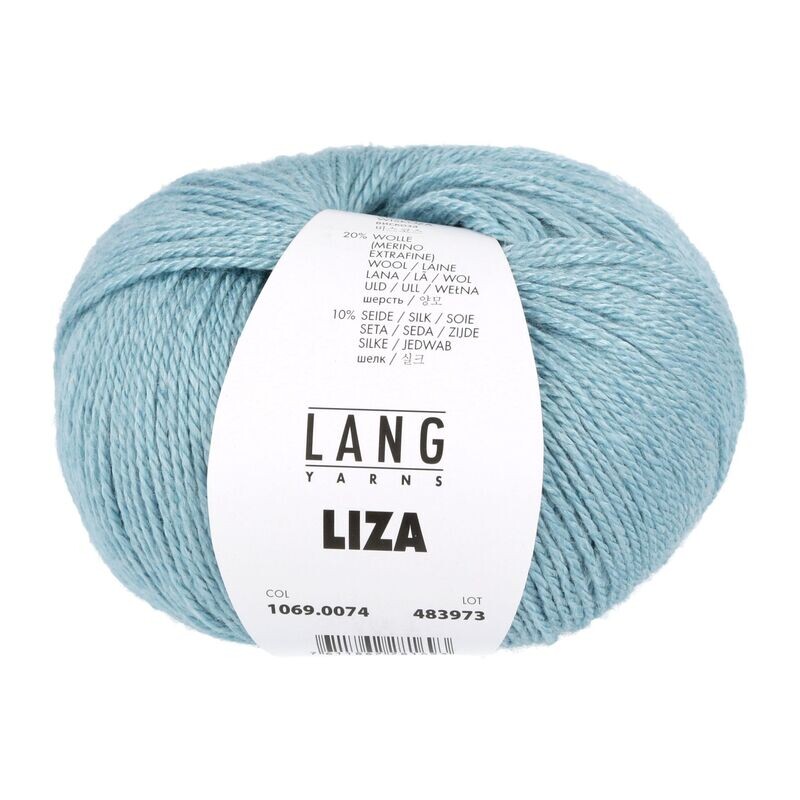 Lang Yarns Liza