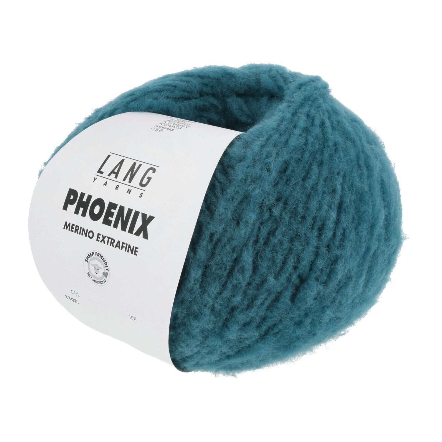 Lang Yarns Phoenix