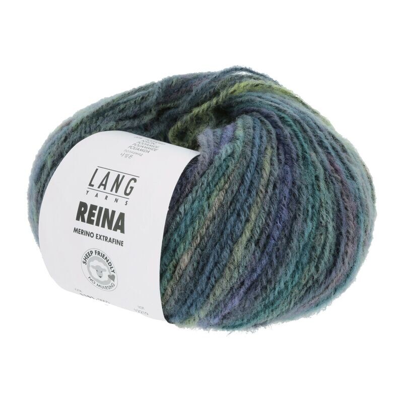 Lang Yarns Reina