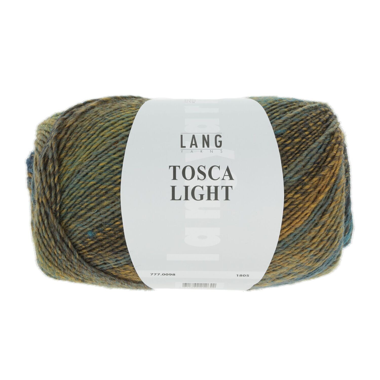 Lang Yarns Tosca Light