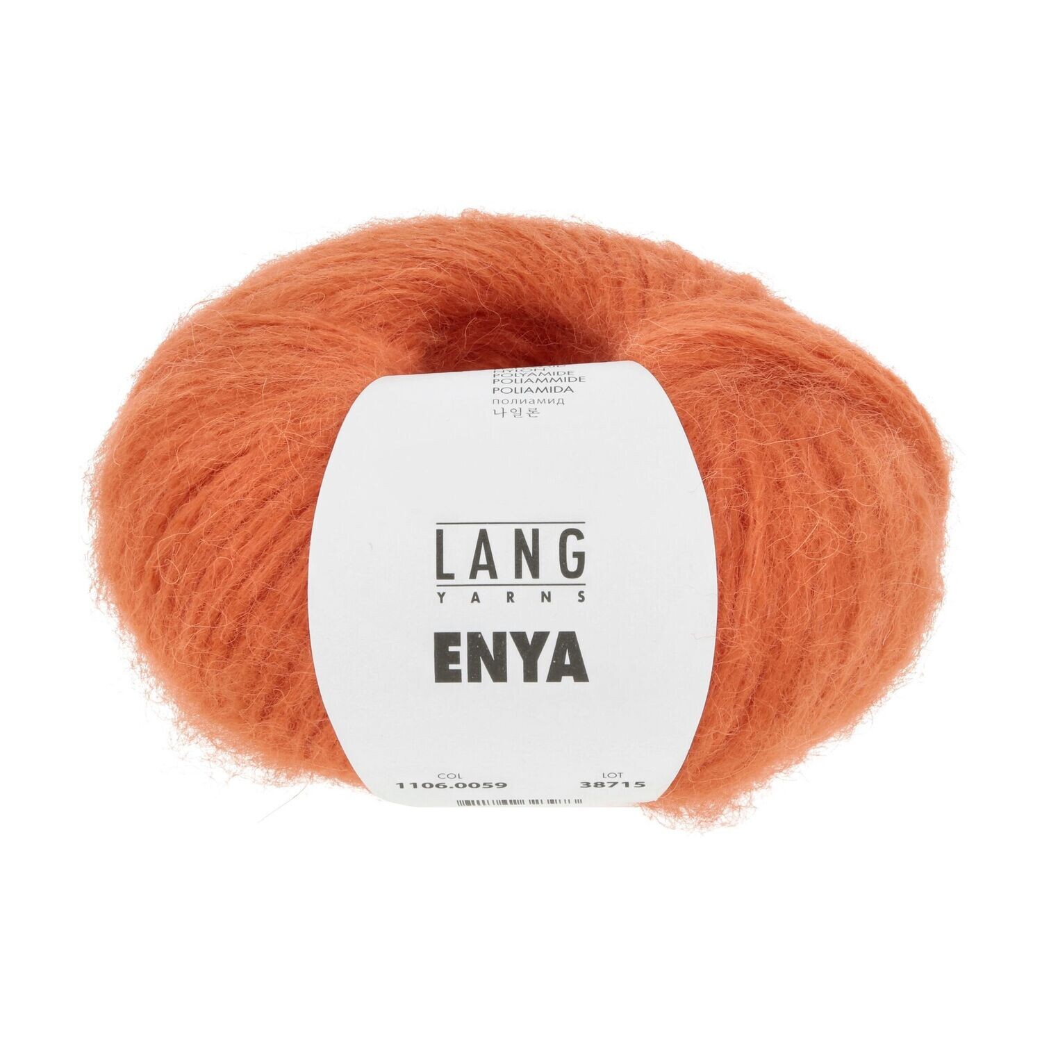 Lang Yarns Enya