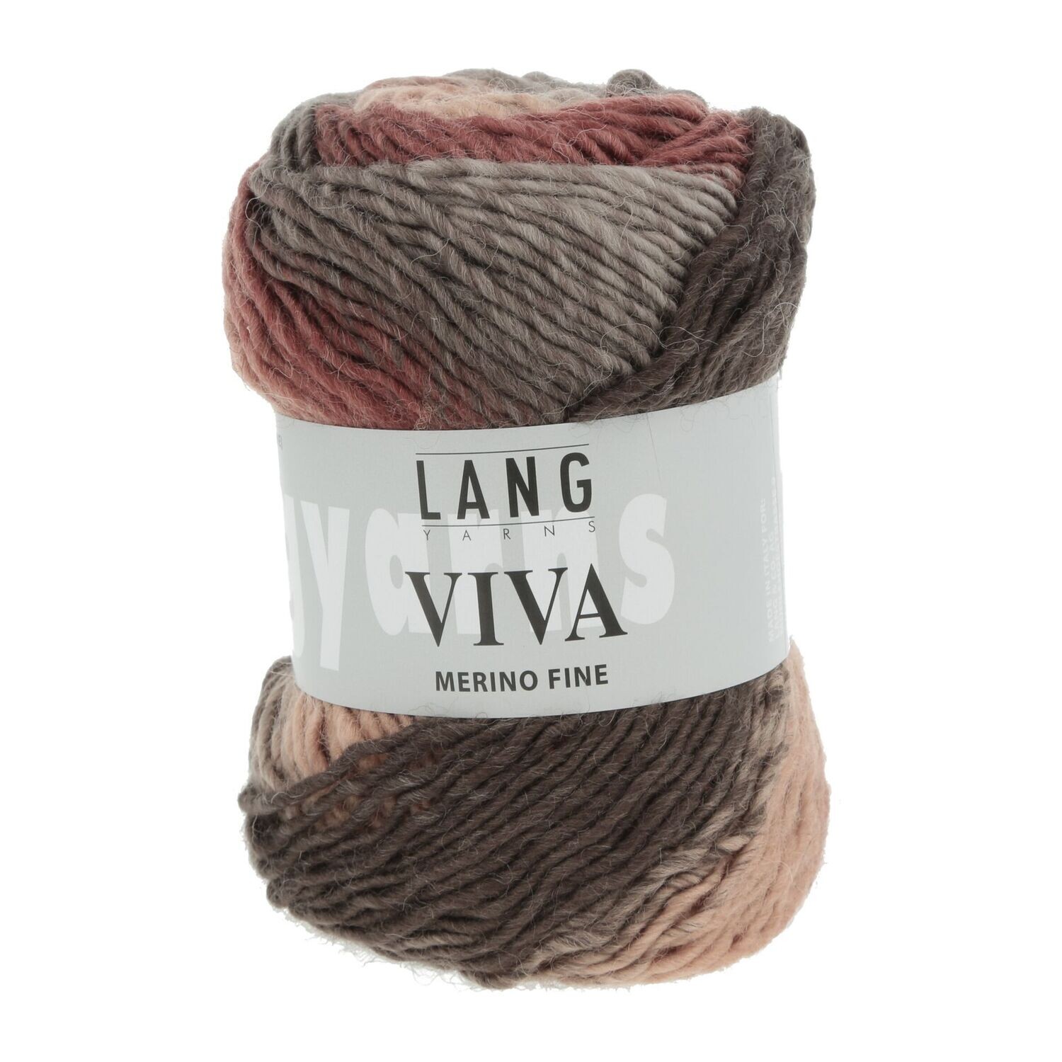 Lang Yarns Viva Merino Fine